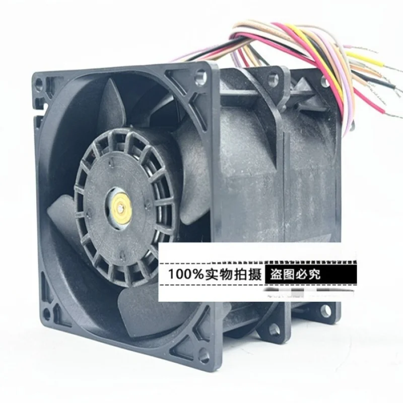 D 1 pcs For Sanyo 9CRA0912P0G001 | 9076 12V 9.0A 9CM Dual Motor Violent Axial Cooling Fan