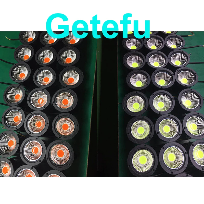 LED Cob Outdoor Garten Licht LED Rasen Lampe Spike 18W 15W 10W 7W wasserdichte Glühbirne AC220V 110V 12V Landschaft IP65 Weg Scheinwerfer – Detail 18