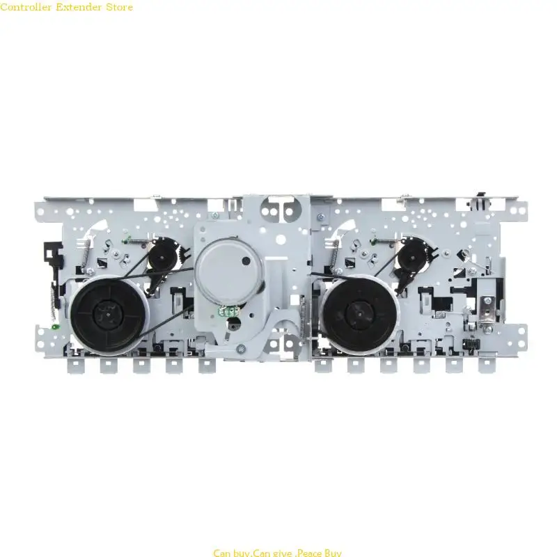 

TN-21 Dual-Card Movement for Cassette Recorder Player Movement Replacement TN-21