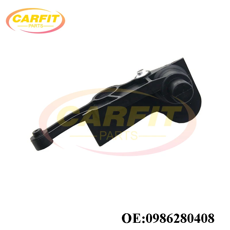 OEM 0986280408 9639999880 9637465980 Crankshaft Position Sensor For Citroen Berlingo C2 C4 Peugeot 106 206 207 306 307 Car Parts