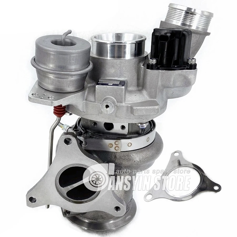 الشاحن التربيني B03 B03G 18559700010   , 18559880002   التوربينات 1330900280   لمرسيدس A CLASS A 45 & AMG 2013 - 256/360 280/381 M133.9