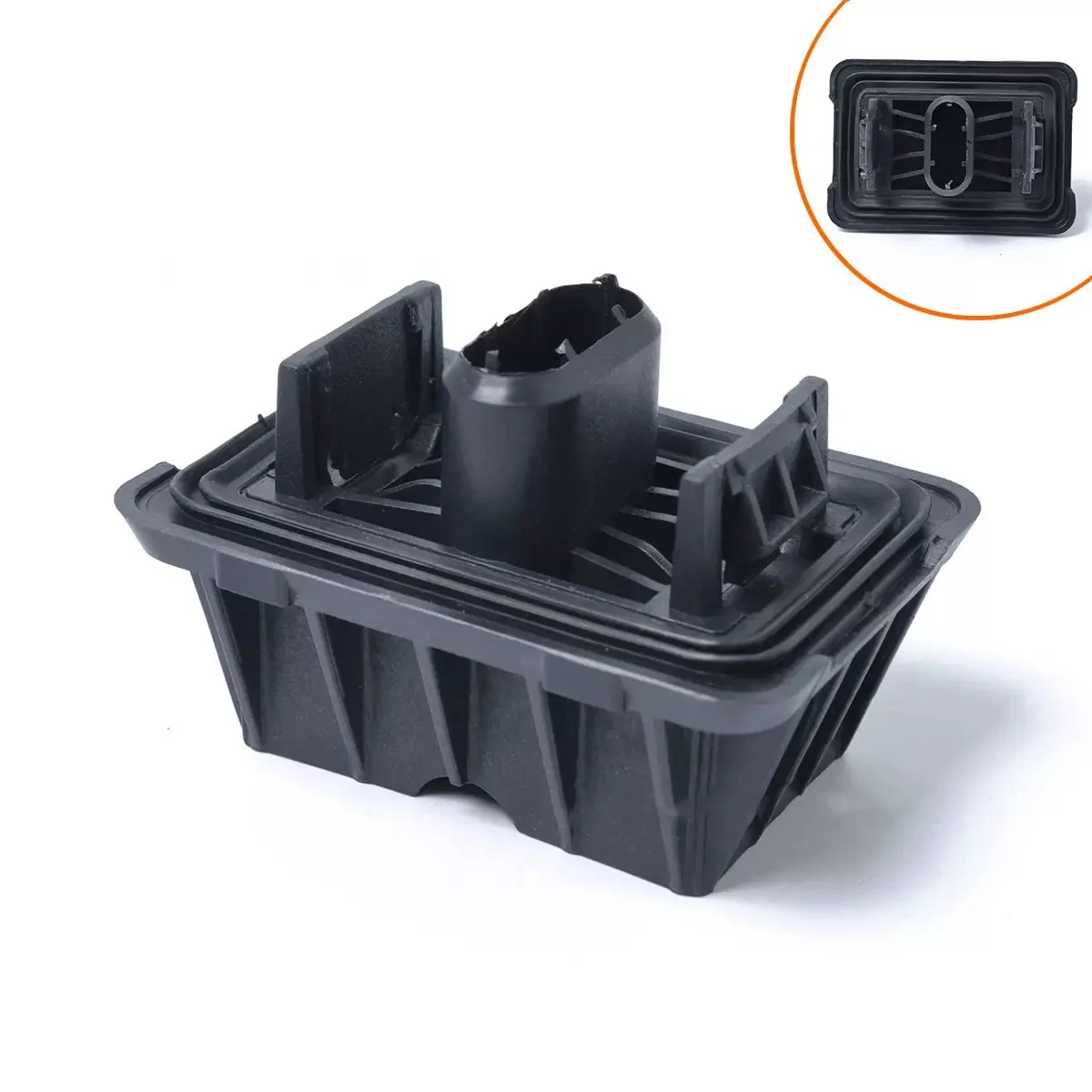 For BMW 1 3 5 6 7ser X1 E81 E82 E87 E91E90 F10 F13 F01 F10 F07 F02 E84 Jack Pad Under Car Support Pad Lifting Car 51717237195