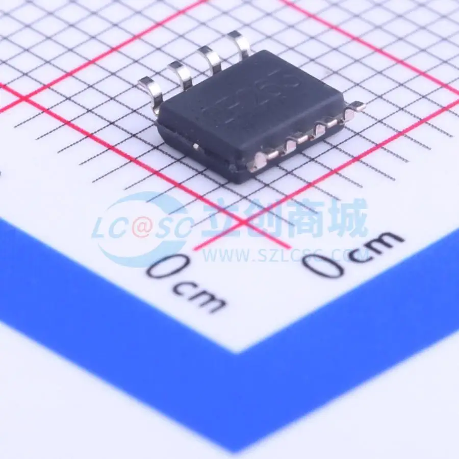 10PCS/LOT TLC5973DR SOIC-8 New Original In Stock