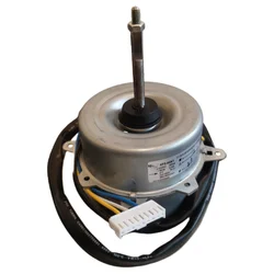 Original 60W air conditioning motor for Haier KFD-60X1 001A30000  replacement Reverse motor