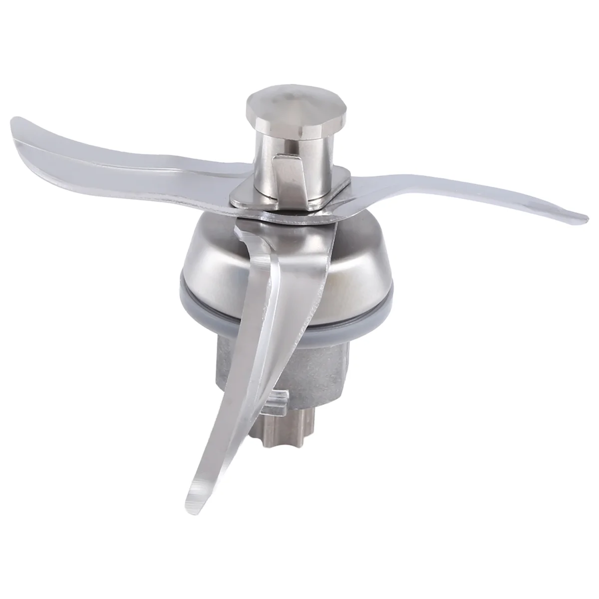 Meat Grinders Parts for TM21 Knife Blade Assembly Mixer Blender Replace Part Kitchen Parts A