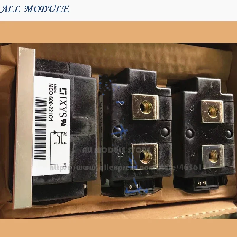 

MCO600-22IO1 MCO600-18IO1 MCO600-16IO1 MCO600-20IO1 FREE SHIPPING GOOD NEW MODULE