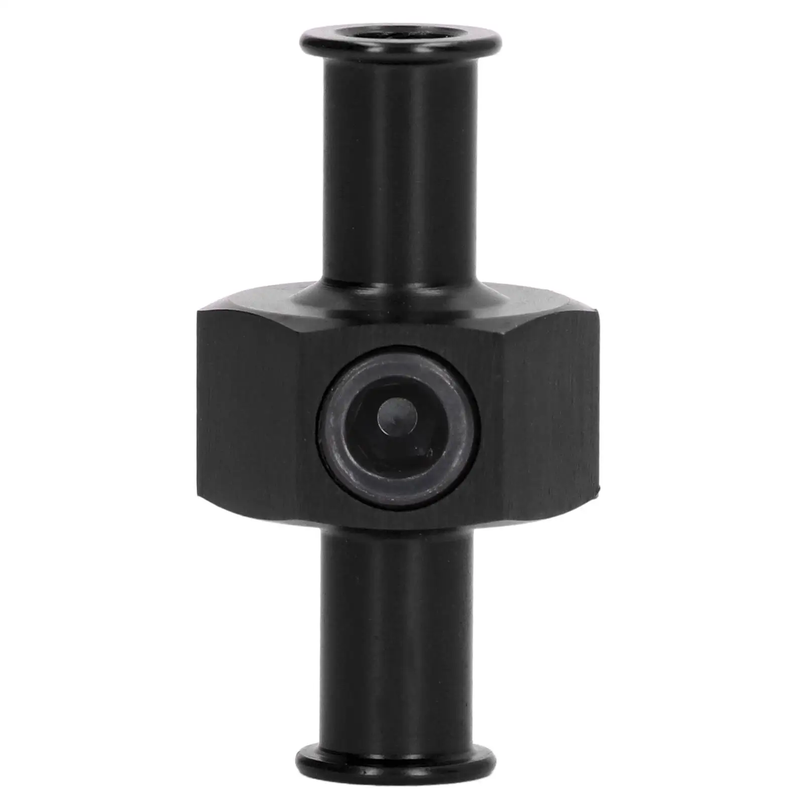 تركيب الضغط T عالي القوة 1/8 بوصة موصل تركيب NPT عالمي متانة طويلة سهلة التركيب للسيارات