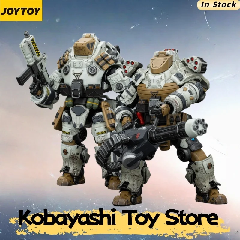

Original JOYTOY Battle Star Sorrow Expedition 09th Rescue Heavy Medical Gunner 15.5cm 1/18 Action Figure Brand New