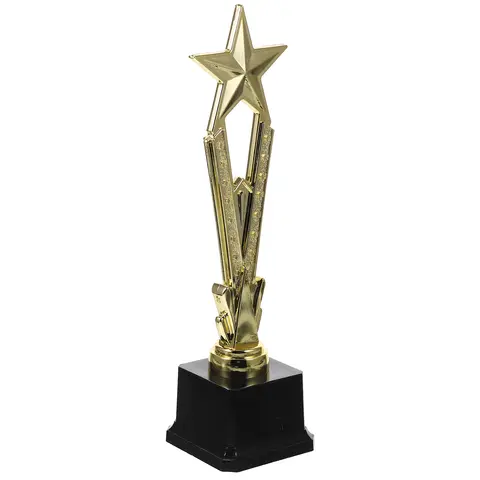 10 best sales फुटबॉल ट्रॉफियां - №6