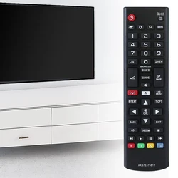 AKB75375611 Remote Control For L* TV 32LK615BPLB 32LK6190PLA 43LK5910PLC 43LK5990PLE 43LK6000PLF 43LK6100PLA 43SK7900PLA