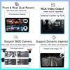 Lexus gs-カーラジオ,メディアプレーヤー,GPSナビゲーション,ビデオ,Android 14, 9インチ,2DIN,車用Gs300,gs350,1999-2004, 5g 5