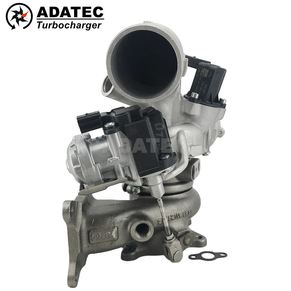 

Turbo 06L145701J 06L145701E 06L145701G Turbine 06K145701T 06L145701F for Audi A4 A5 S4 S5 1.8T