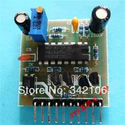 Inverter Drive Board, Totem Output Driver Board, Post-stage Overcurrent Circuit Protection Kits, SG3525 817