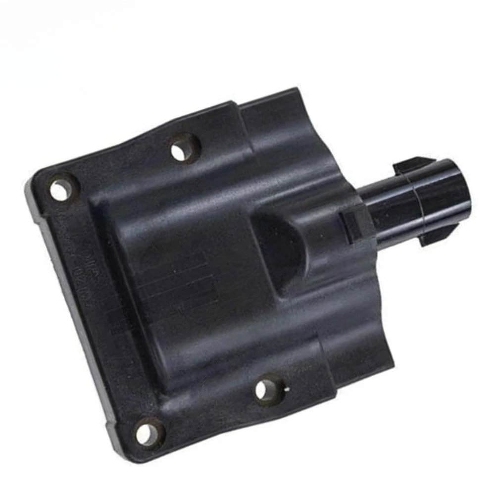 

90919-02208 – Ignition coil spare part, suitable for Toyota Camry vehicles.