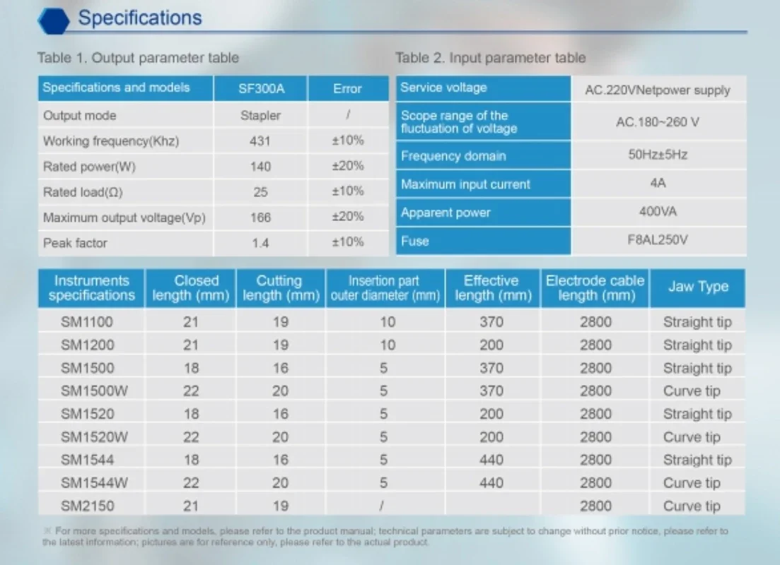 ligasure same as valleylab ligasure ls10 Electrosurgical unit bipolar