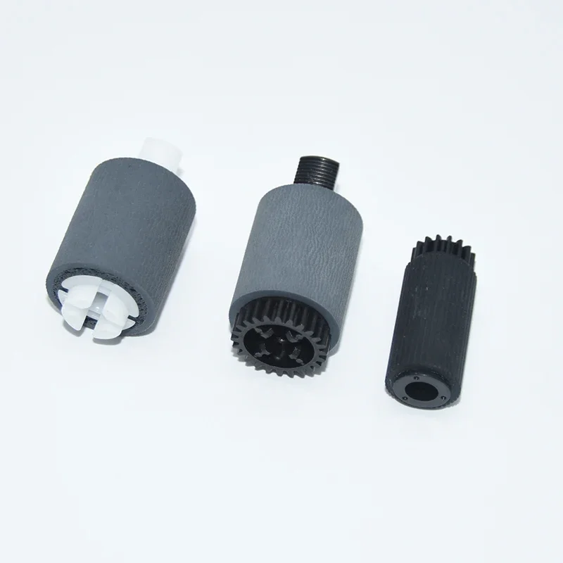 10Set Paper Pickup Roller Kit for Canon iR 1730 1740 1750 2230 2270 2520 2525 2530 2535 2545 2830 2870 3025 3030 3035 3045 3225