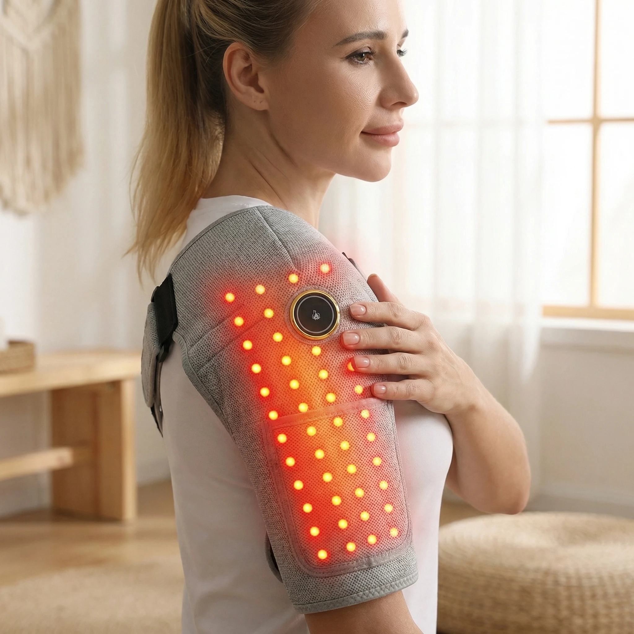 massageador-eletrico-para-ombros-e-joelhos-com-aquecimento-3-niveis-de-vibracao-eletrica-cinto-relaxante-para-musculos-do-braco