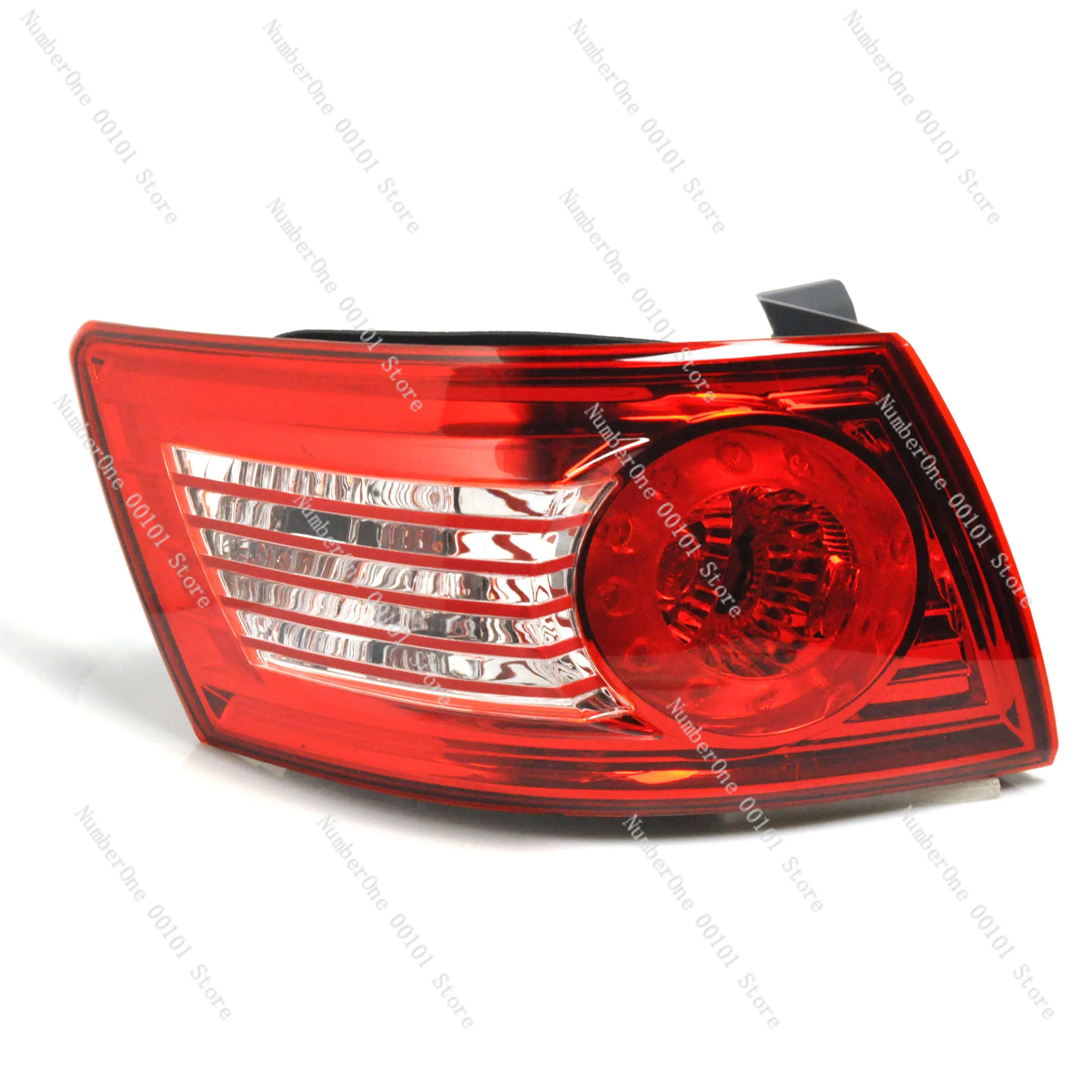 

Applicable to the inner and outer lampshades of Beijing Hyundai Lingxiang car lights, rear tail lights, steering reversing lamp