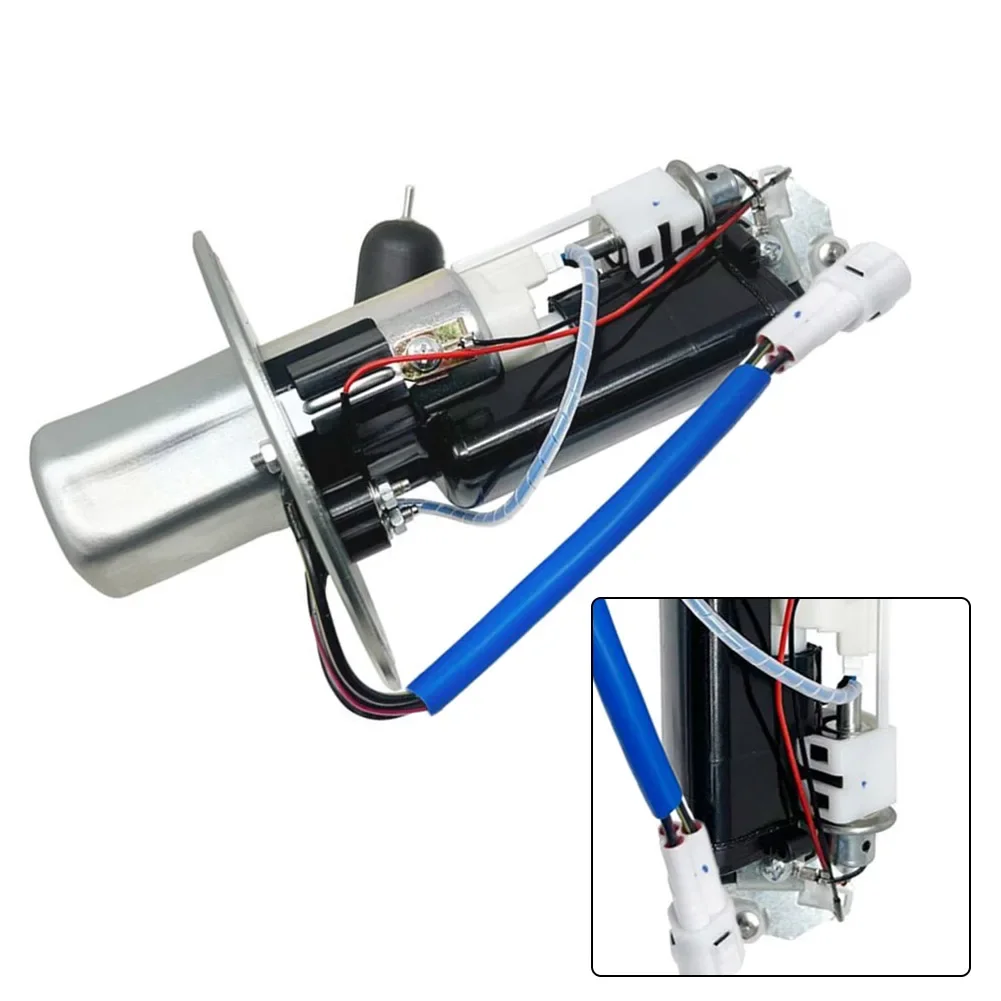 

1pcs Fuel Pump ASSEMBLY For Suzuki 2006-2007 GSXR600 GSXR750 GSX-R600 GSX-R750 15100-01H00 Direct Replacement Car Accessories