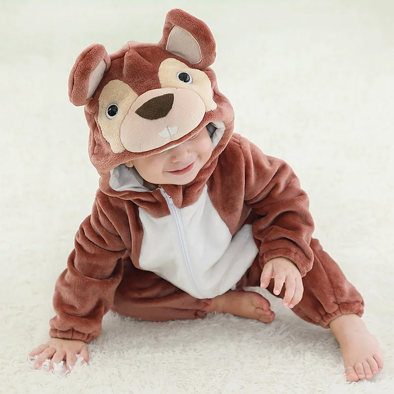 Kigurumi ponto dinossauro pijamas recém-nascidos animal macacão bebê unicórnio onesies meninas meninos anime cosplay traje para parte de natal