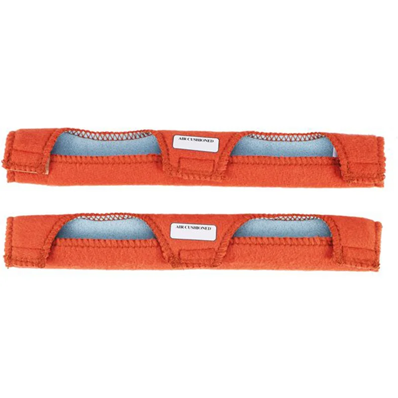 

PHILE-4Pcs Hard Hat Helmet FR Sweatsopad Air Cushioned 20-3200V Sweatband - Hard Hat Sweatband - Hard Hat Sweat Bands Washable