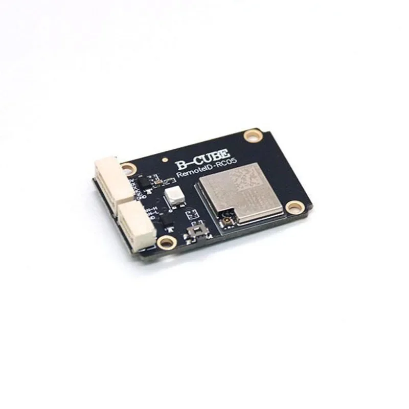 B-CUBE RemoteID Para Pixhawk 2.4.8 PRO 6C Controle de Voo Ardupilot Quadcopter ArduRemoteID OpenDroneID Peças RC