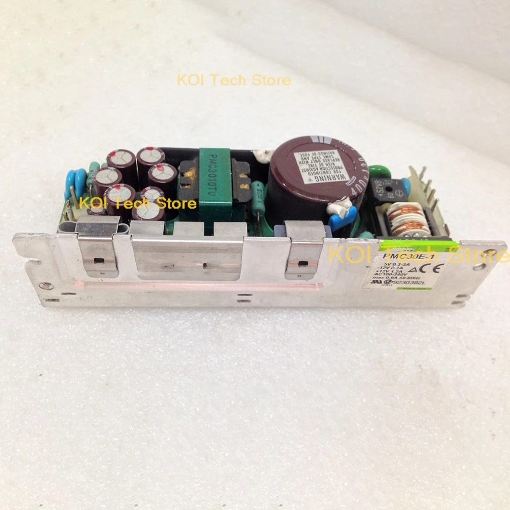 PMC30E-1 For COSEL Industrial Medical Equipment Power Supply 5V-3A-12V0.3A+12V1.2A