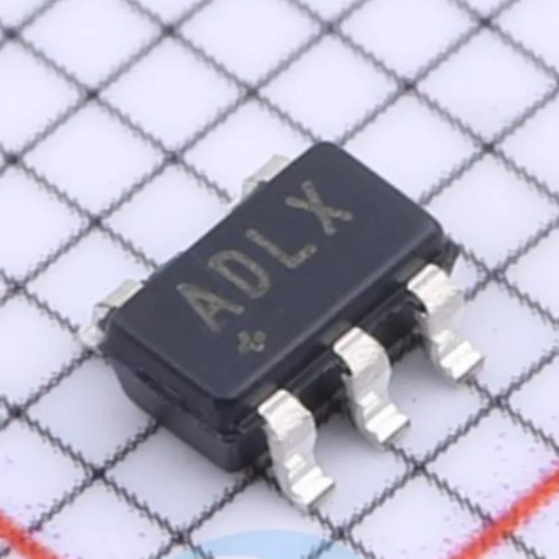 

MAX9075EUK ADLX SOT-23 New Original Genuine