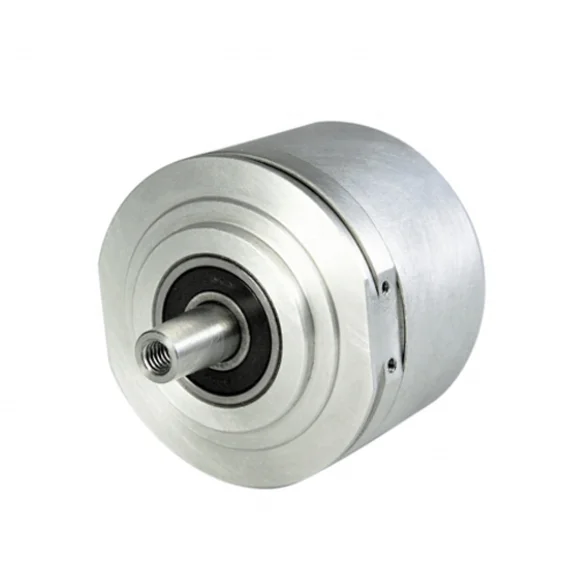 

New original HEIDENHAIN 1169566-52 INCREMENTAL ROTARY ENCODER