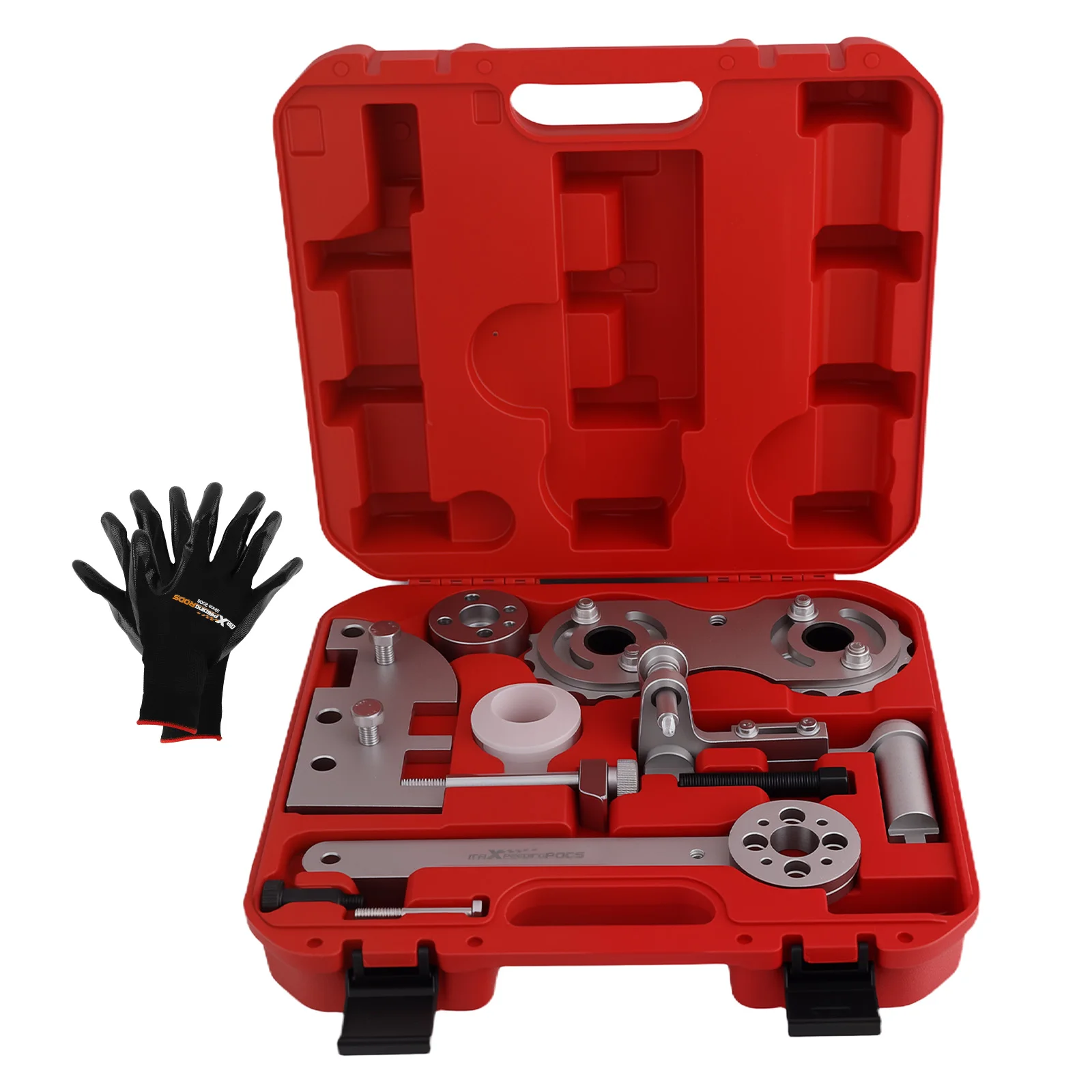 Camshaft Alignment Engine Timing Tool Kit for Volvo 2.0T S60 S80 V60 V70 9997495