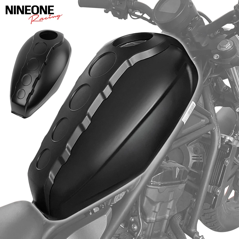 

CMX250 CMX300 CMX500 Motorcycle Full Gas Tank Cover Fairing Kit Body Work Cowling For Honda Rebel CMX 250 300 500 2017-2025