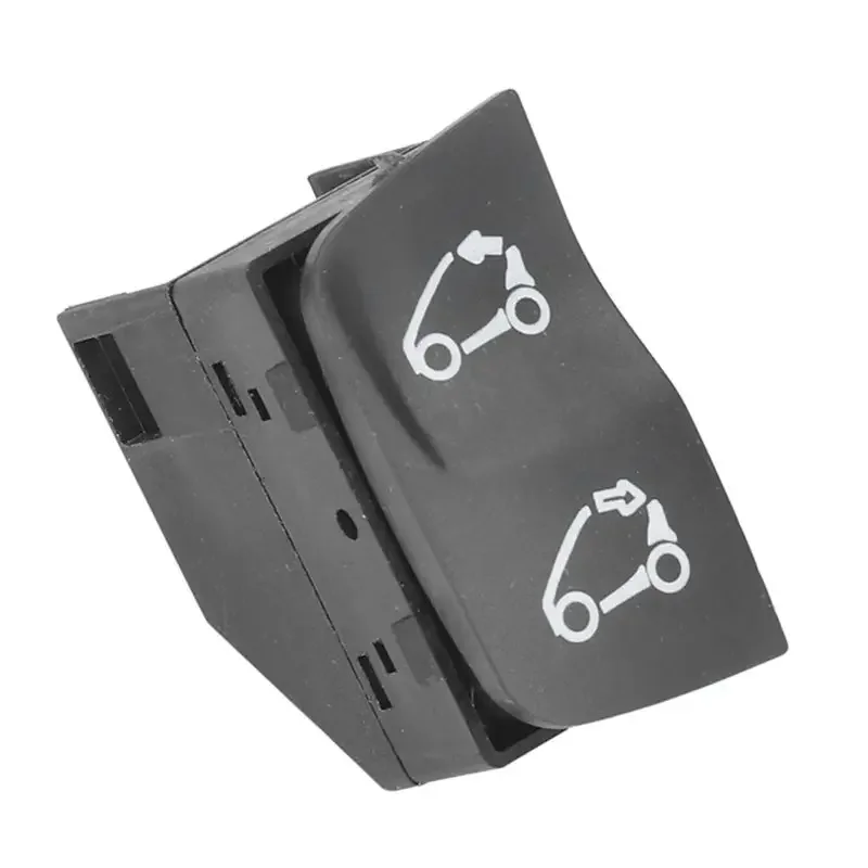 Interruptor de cambio de techo corredizo para coche A54K, para Smart Fortwo 451 Carbrio 2007-2015, interruptor superior converti