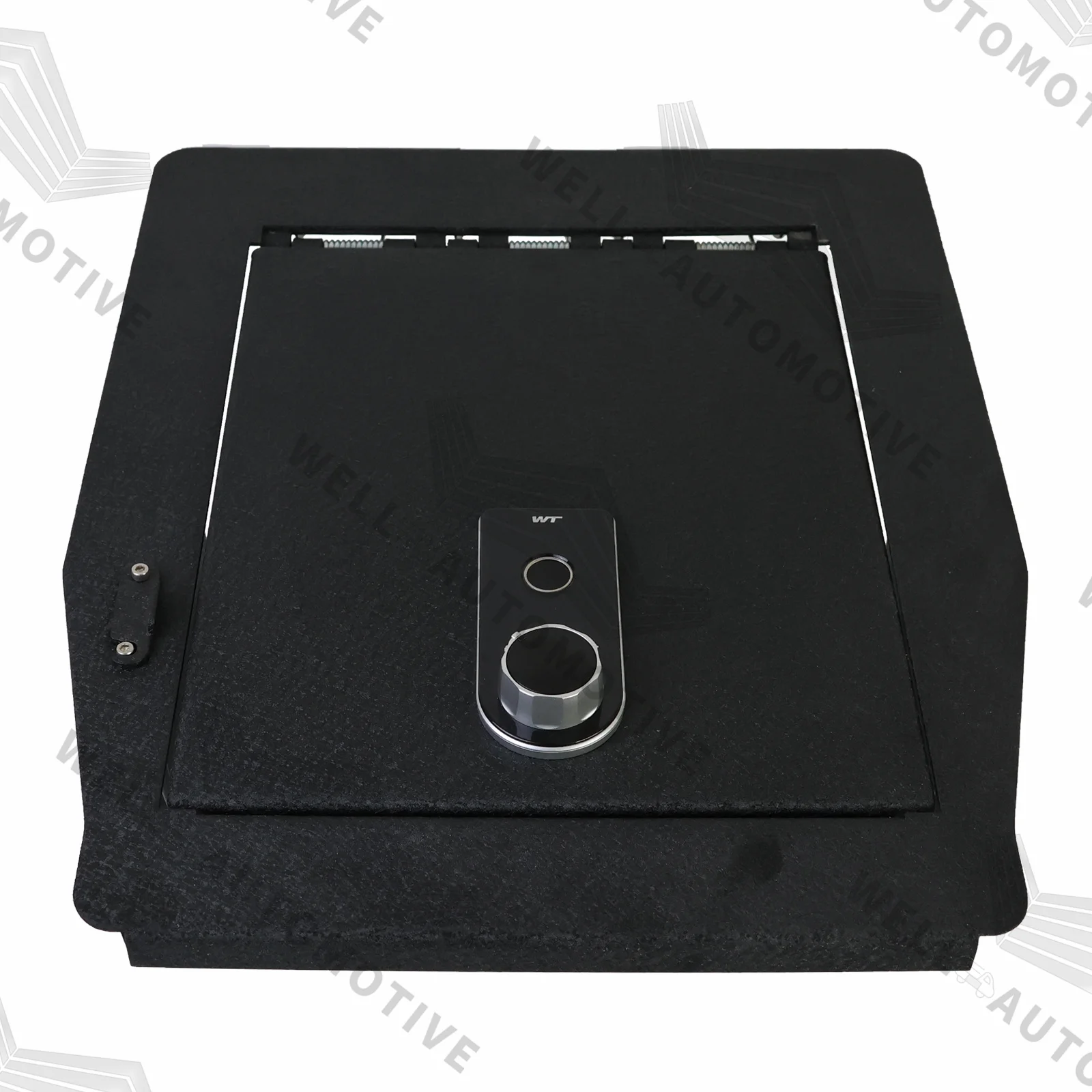 High cost-effectiveness For Ford F150 2015-2020/F Safe Fingerprint Emergency Lock Model Storage Box