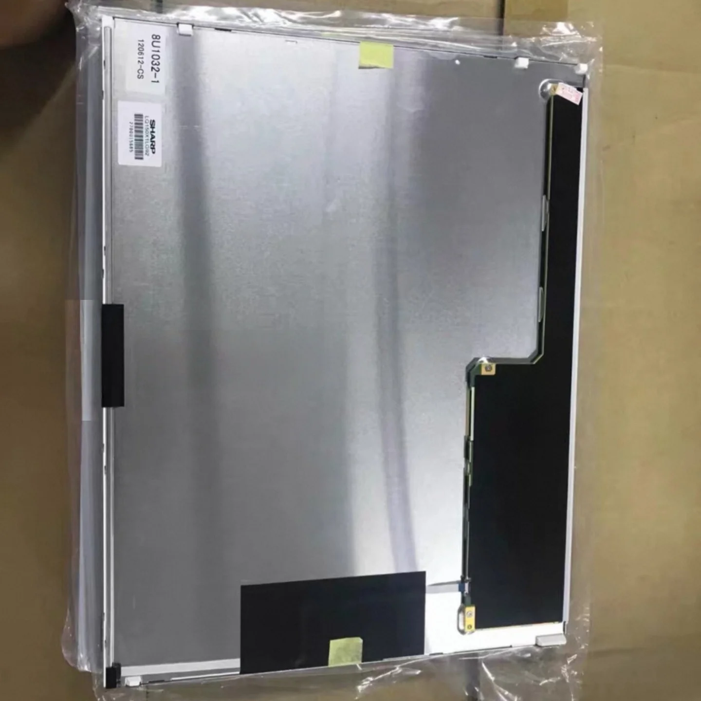 Brand new original 15 inch LQ150X1LG91 LQ150X1LG92 LQ150X1LG93 LQ150X1LG94 LQ150X1LG95 LQ150X1LG96  LQ150X1LG98 LQ150X1LG98W LCD