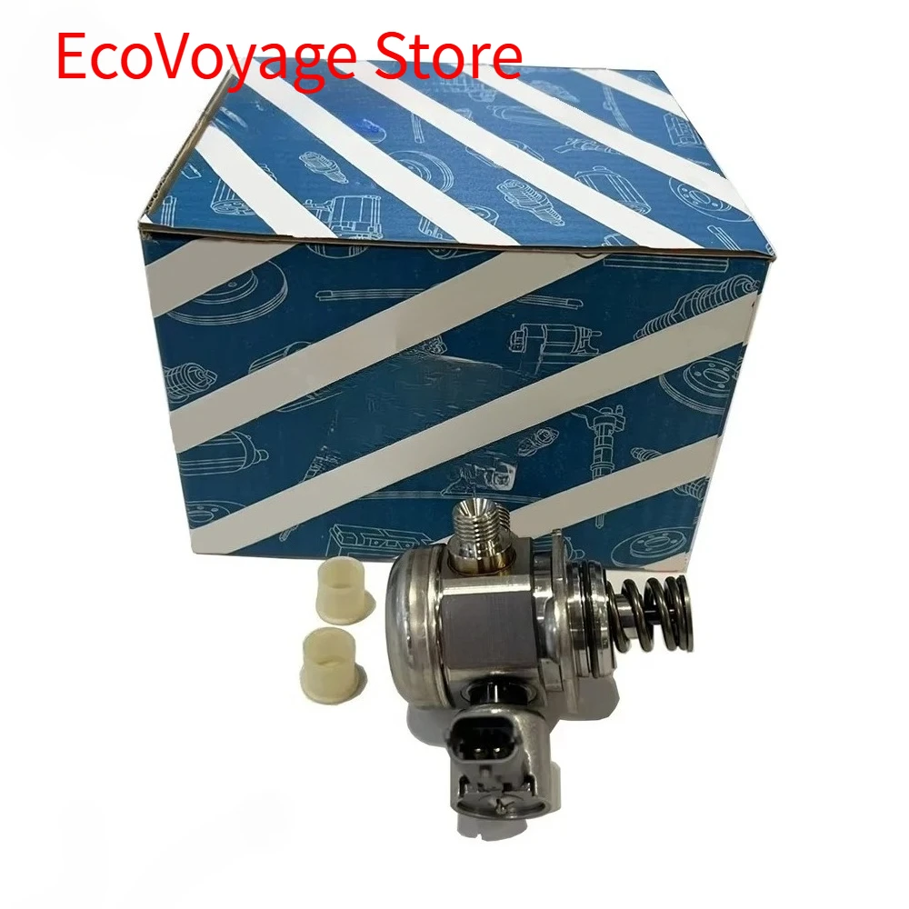OEM لـ 3.0/5.0 لاند روفر مضخة الوقود ذات الضغط العالي LR4 VELAR RANGE ROVER SPORT DISCOVERY JAGUAR LR081595 C2Z31828