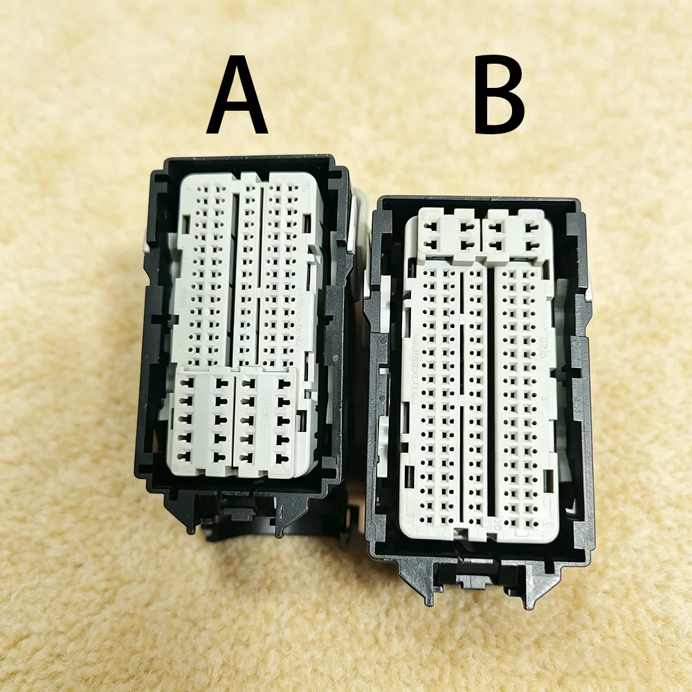 Original ECU Connector Computer Board Plug for GEELY LYNK
