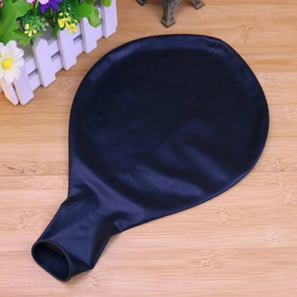 

2Packs Latex Balloons 36 Inch Premium Round Paper Perfect Party Decoration Wedding Birthday Festival Supplies Romantic Party