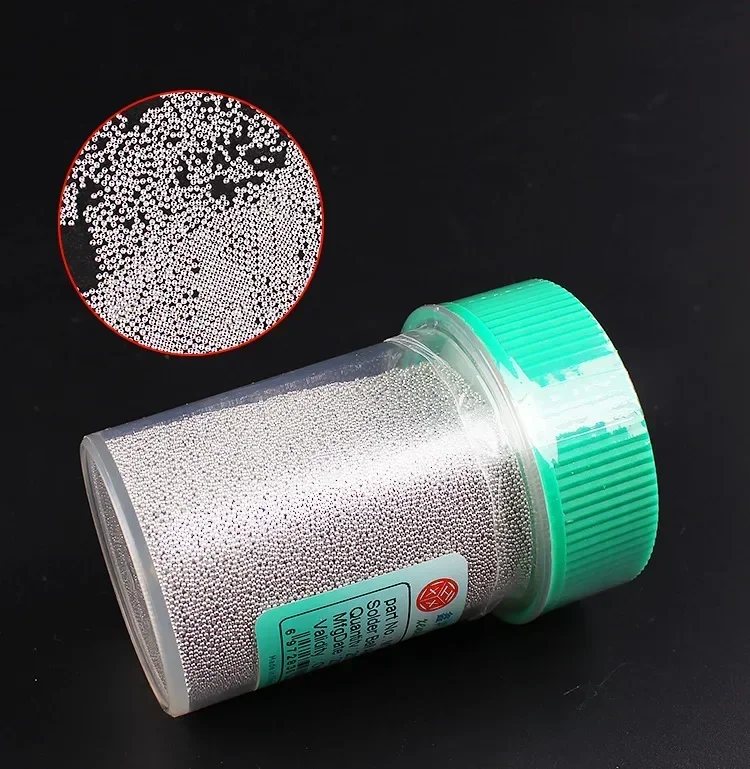 Soldering Tin Solder Paste Stencil Universal Reballing Tools Bga Tin Welder Tips Weld Welding Accessories Desoldering Wire Tool
