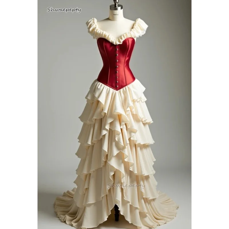 Emo Prom Dresses: The Ultimate Guide to Finding the Perfect Vintage Victorian  Gown for Your Night
