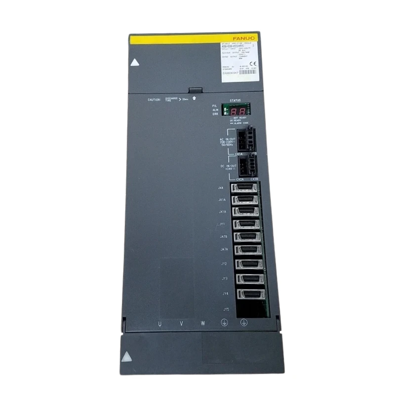 

Сервоусилитель Fanuc A06B-6088-H222, проверен, исправен, быстрая доставка