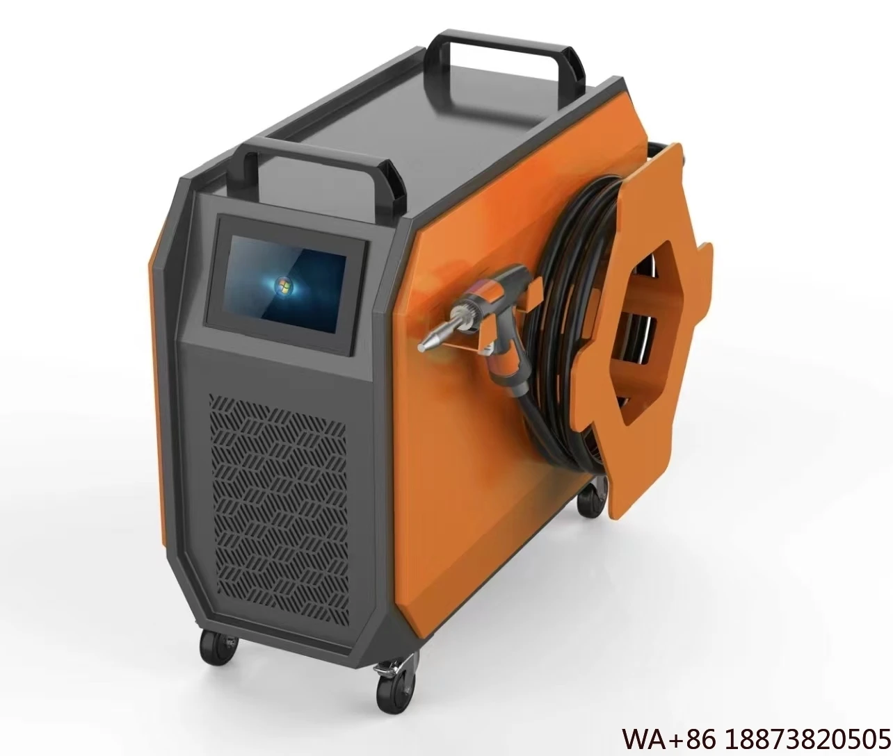 ماكس آلة لحام تبريد الهواء لحام محمول 800 واط 1200 واط 1500 واط #1