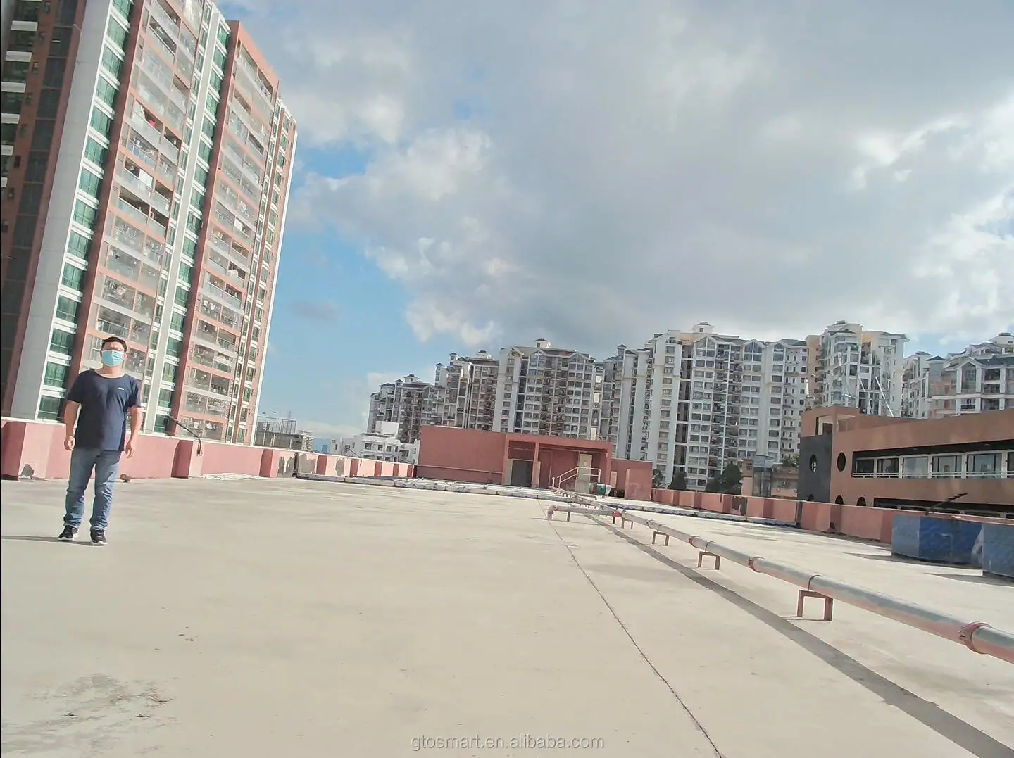 UVC Wide Dynamic Range 5MP 30fps 2592x1944 High Speed WDR Mini USB Camera for Android Linux Windows 7 8 10