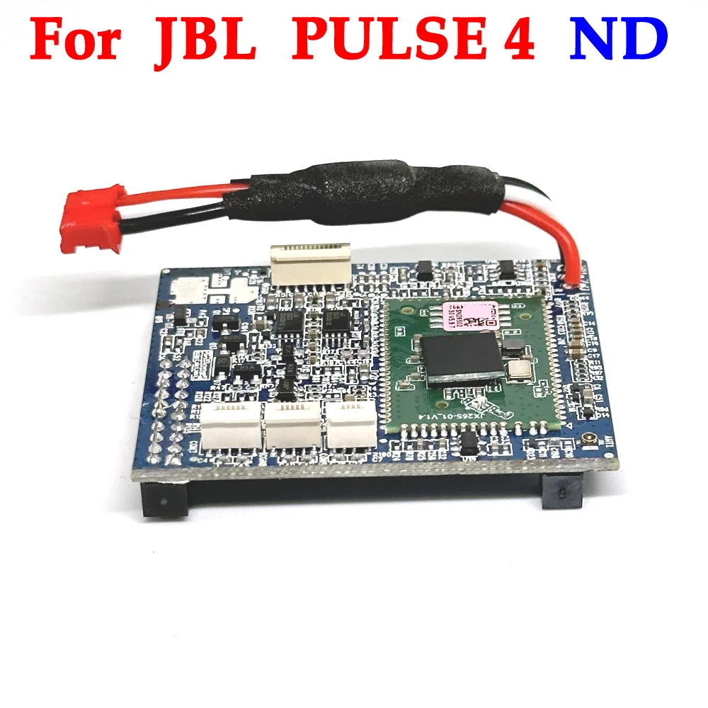 1PCS New For JBL PULSE 4 ND Socket Bluetooth Speaker Bluetooth Board USB Connector  For JBL PULSE4 ND