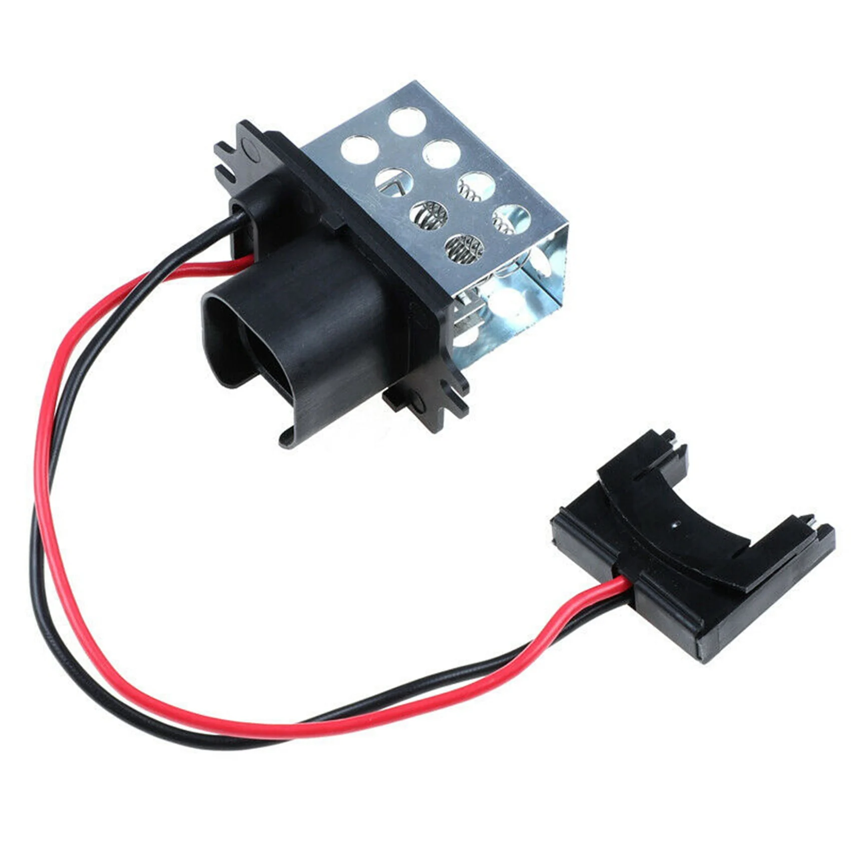 

Резистор нагревателя двигателя вентилятора для MK1 и Kangoo 7701034875 27100-00QAC авто