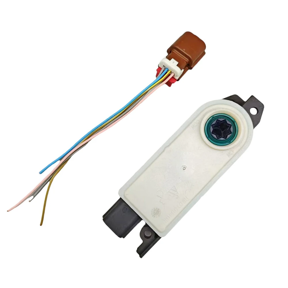 Actuator With Harness Motor Actuator With Harness Replacement Part Anti-corrosion Easy To Use OEM Number L1MB-8476-AA