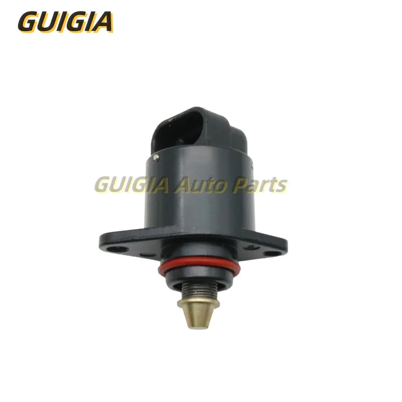 59524 New Idle Air Control Valve For Opel Astra F Van Combo Corsa A Kadett Box Convertible Estate High Quality Car Accessories