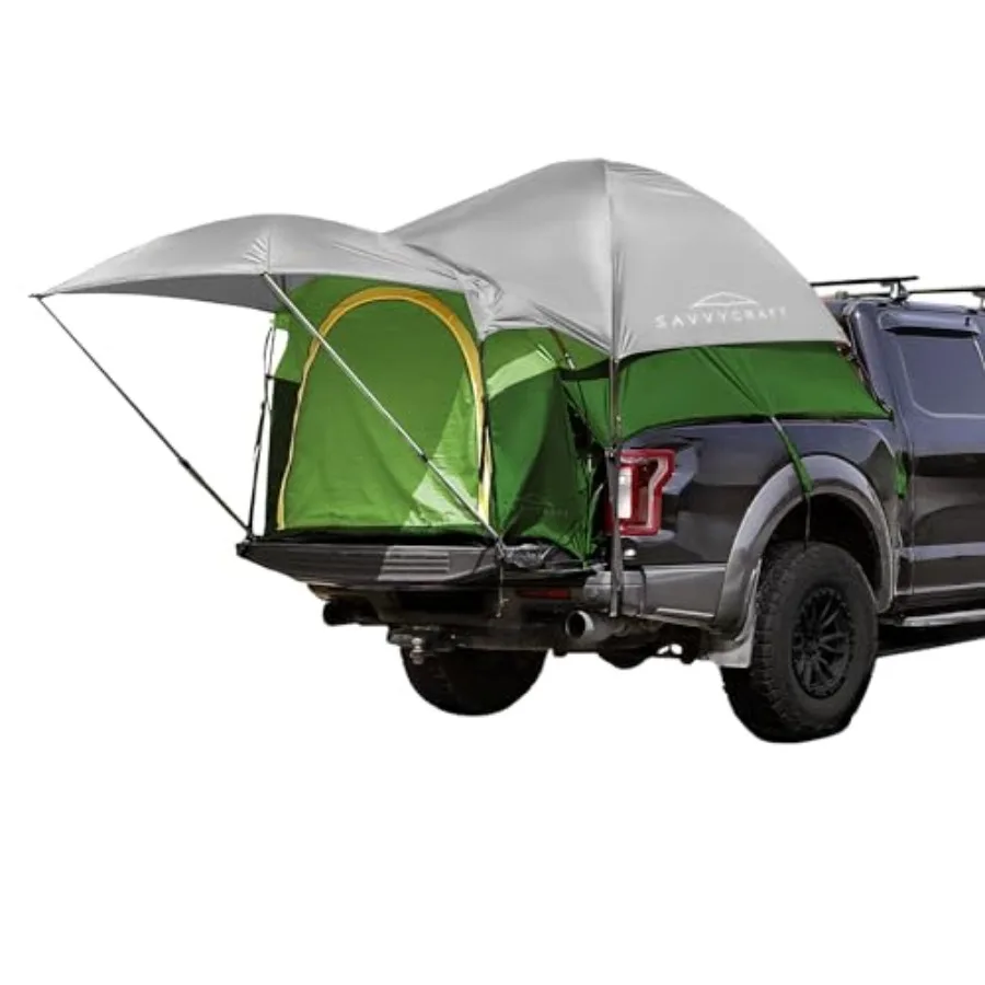 Pickup Truck Tent F…