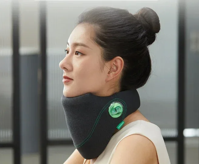 

Best Seller FirstCervical Orthosis For Fixing Neck Anteversion By Hot Compress.