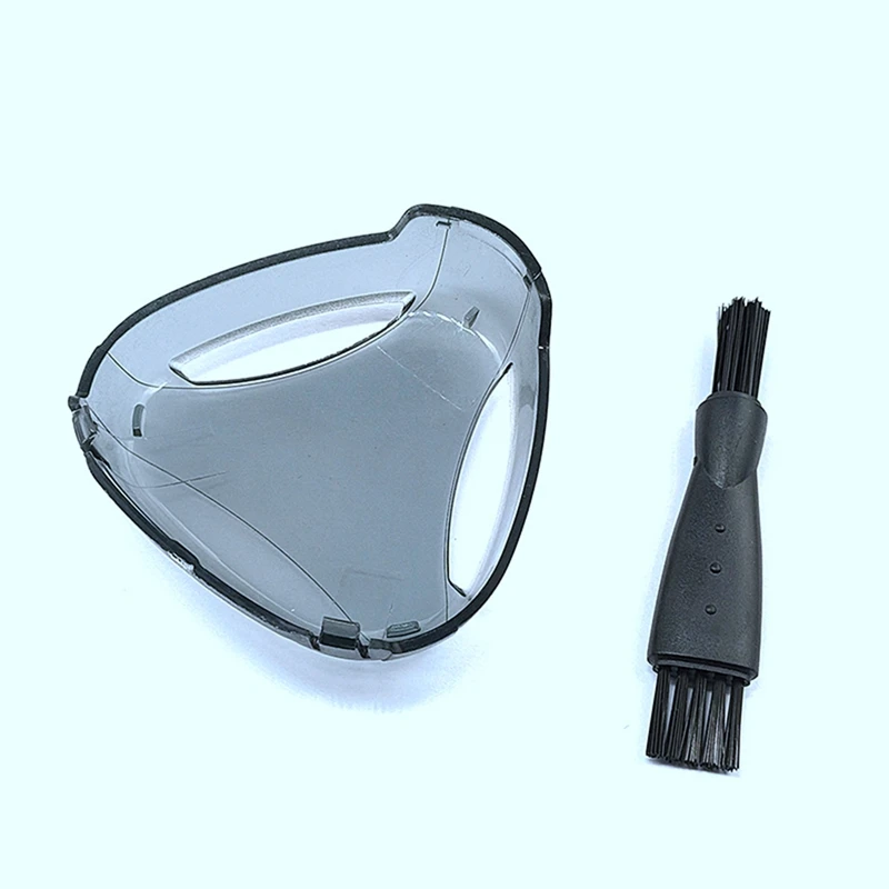 A46T Replace Head Protection Cap Cover for Philips Shaver Hq8 Hq9 PT710 PT715 PT815 PT860 PT861 PT880 AT890 AT891 AT893