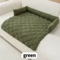 Corduroy Checkered 